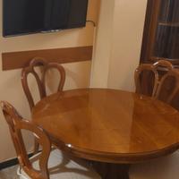 ARREDO INGRESSO, SOGGIORNO, CAMERA