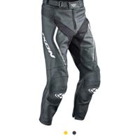 Pantaloni moto in pelle Ixon fighter 