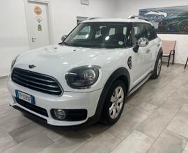 Mini Cooper Countryman Mini 1.5 One D Business Cou