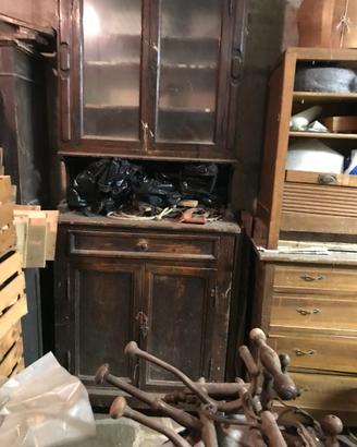 Credenza