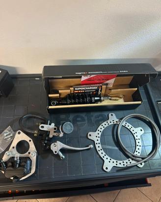 freno a disco vespa 50 special