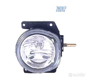FARI ANABBAGLIANTI ALFA ROMEO 156 03-05