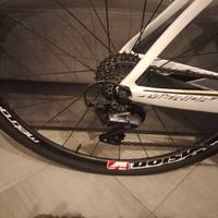 Bicicletta da corsa Merida Reacto