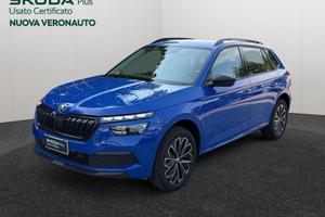 Škoda Kamiq Black Dots 1.0 TSI 70 kW (95 CV) ...