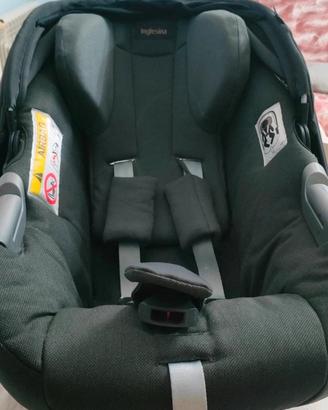 Sediolone auto ovetto Inglesina Darwin Infant