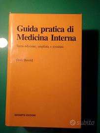 Guida Pradica di Medicina Interna-Herold