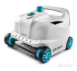 Intex ZX300 pulitore automatico per piscina
