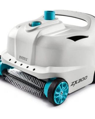 Intex ZX300 pulitore automatico per piscina