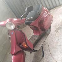 vespa hp 4 marce