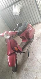 vespa hp 4 marce