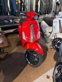 Vespa sprint 125