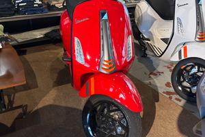 Vespa sprint 125