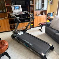 Tapis roulant trx power compact