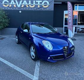 Alfa Romeo MiTo 1.4 105 CV M.air S&S Super