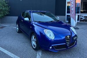 Alfa Romeo MiTo 1.4 105 CV M.air S&S Super