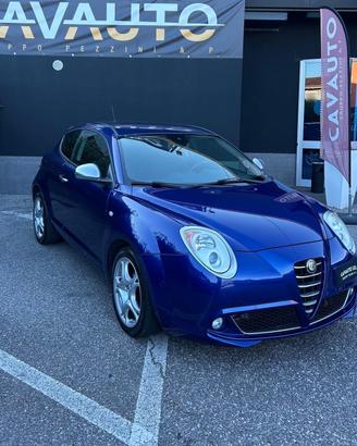 Alfa Romeo MiTo 1.4 105 CV M.air S&S Super