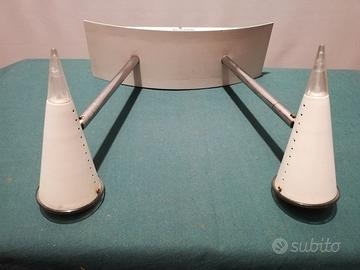 Lampada Ikea Vintage Tipo T9417