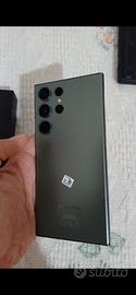 s23 ultra 512 giga 12 giga di ram.