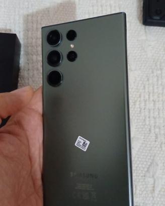 s23 ultra 512 giga 12 giga di ram.