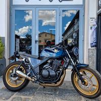Honda CB 500 - 2000