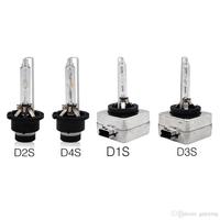 Lampada xeno BMW AUDI MERCEDES lampade D1S D2S D3S