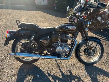 Royal Enfield Bullet 350