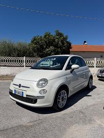 Fiat 500 1.3 Multijet 16V 75 CV by DIESEL PRONTA C