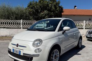 Fiat 500 1.3 Multijet 16V 75 CV by DIESEL PRONTA C