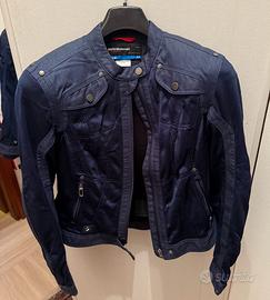 Giacca Moto BMW Motorrad Venting Donna TG.44