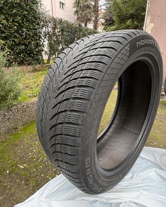 Gomme invernali