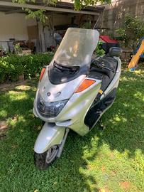 Yamaha Majesty 250 - 2005