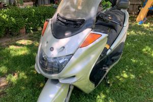 Yamaha Majesty 250 - 2005