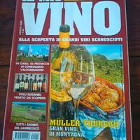 Rivista il mio vino Agosto 2004 Muller Thurgau 