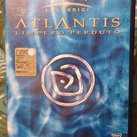 ATLANTIS L’IMPERO PERDUTO – Edizione speciale