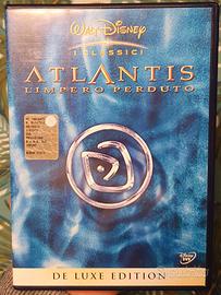 ATLANTIS L’IMPERO PERDUTO – Edizione speciale
