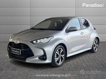 Toyota Yaris 1.5 TREND - 2025 | 93CV