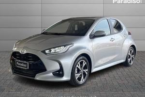 Toyota Yaris 1.5 TREND - 2025 | 93CV