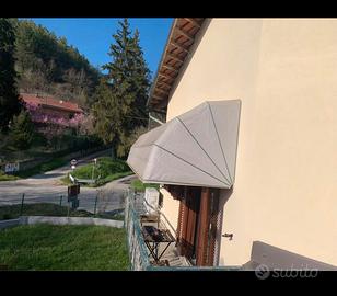 Tenda da sole