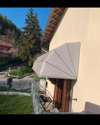 Tenda da sole