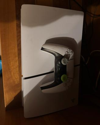 Playstation 5 digital 1TB