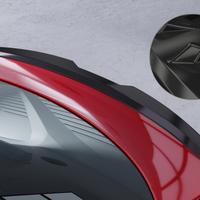 Spoiler posteriore Alettone per Kia Stinger GT