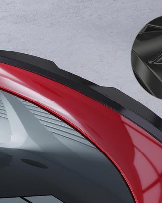 Spoiler posteriore Alettone per Kia Stinger GT