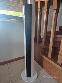 Ventilatore Argo Pury Tower 