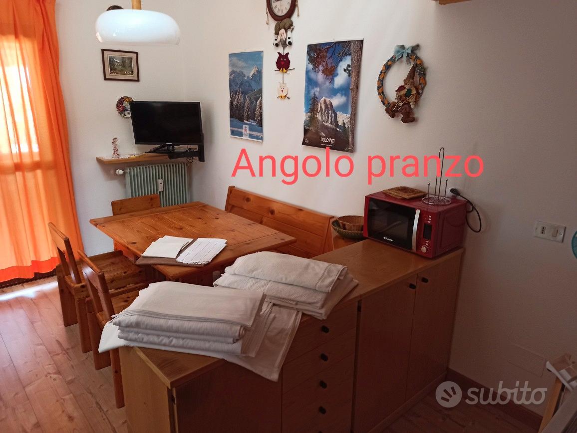 Appartamento – Selva di Cadore, Zanuol, Costa - Vista 3