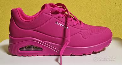 skechers street