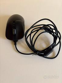 Mouse Gaming Aukey – Preciso e Affidabile