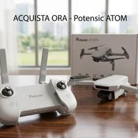 Drone Potensic ATOM – con borsa e accessori –