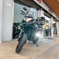 Benelli TRK 502 X