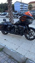 Harley Davidson Road Glide 2025