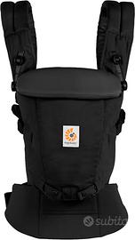 Marsupio per neonati - Modello Ergobaby Adapt